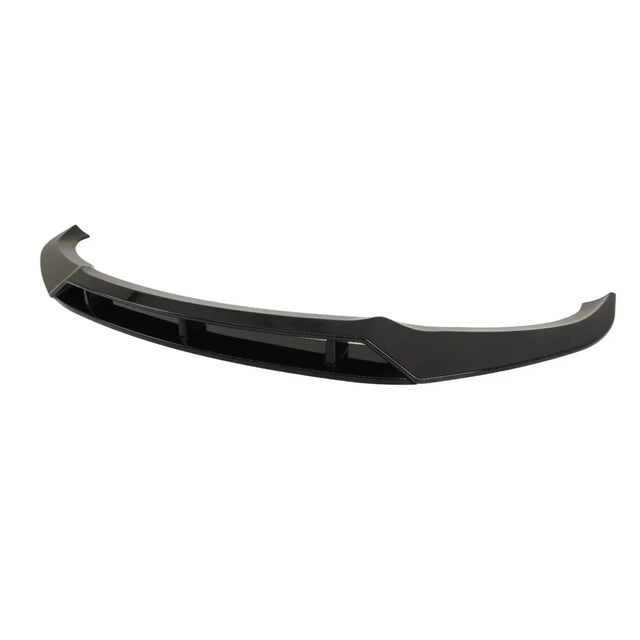 Fits BMW X6 G06 2019-2022 Front Lip Splitter Spoiler Gloss - image 4