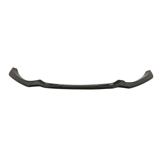 For BMW 1 Series F20 F21 LCI Front Lip Splitter Spoiler Gloss Black - image 3
