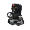 Fits BMW 5 7 Series F01 F02 F04 F07 F11 Air Suspension Compressor Pump With Bracket Relay & Valve Block 37206789450 thumbnail