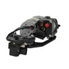 Fits BMW X5 F15 X6 F16 2013-2019 Air Suspension Compressor Pump With Bracket & Valve Block thumbnail