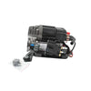 Fits BMW 5 6 Series G31 G32 2.0 3.0 2016-2023 Air Suspension Compressor With Relay 37206886721 thumbnail