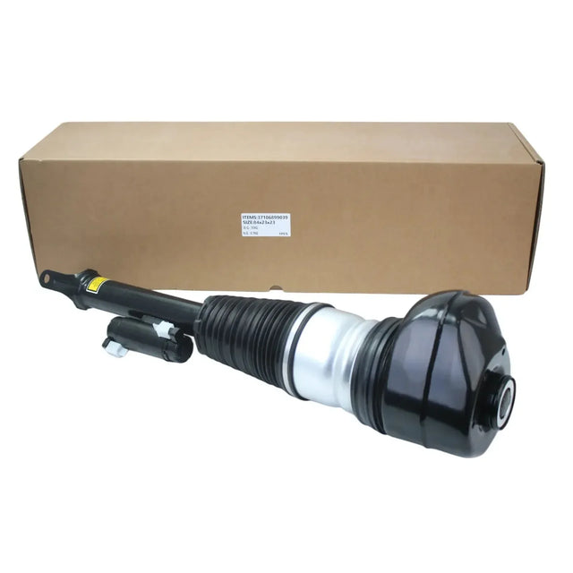 Fits BMW 7 Series G11 G12 730d 750i 2015-2022 Front Left Air Suspension Strut With EDC 37106899039 - image 5