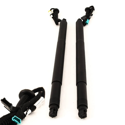 BMW X6 F16 F86 2014-2019 Tailgate Strut Rear Left & Right Electric Auto Boot Gas Drive - tradevehicleparts.co.uk
