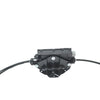 Fits BMW X5 F15 X6 F16 2013-2019 Electric Parking Brake Handbrake Actuator Control Module EPB 34436868514 thumbnail