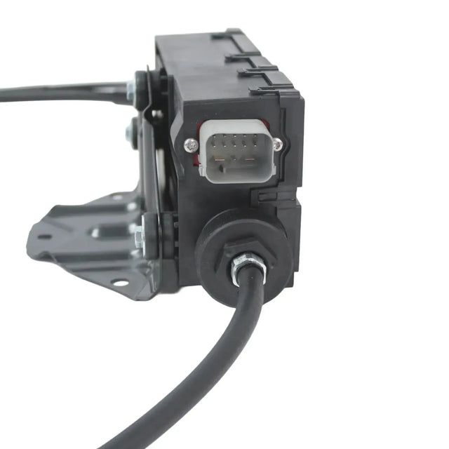 Fits BMW X5 F15 X6 F16 2013-2019 Electric Parking Brake Handbrake Actuator Control Module EPB 34436868514 - image 4