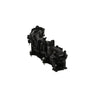 Fits BMW Mini F54 F55 F56 F57 F45 F46 2014-2019 Intake Inlet Manifold & Swirl Flaps 1.5 Diesel B37 11618593972 thumbnail