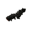 Fits BMW Mini F54 F55 F56 F57 F45 F46 2014-2019 Intake Inlet Manifold & Swirl Flaps 1.5 Diesel B37 11618593972 thumbnail