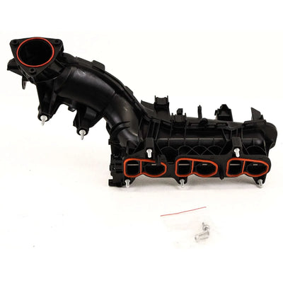 BMW 1 Series F20 F21 LCI 2015-2019 Intake Inlet Manifold & Swirl Flaps B37 11618513854 - tradevehicleparts.co.uk