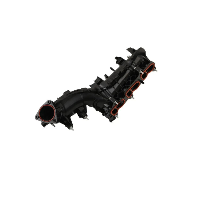Fits BMW 1 Series F20 F21 LCI 2015-2019 Intake Inlet Manifold & Swirl Flaps B37 11618513854 - image 2