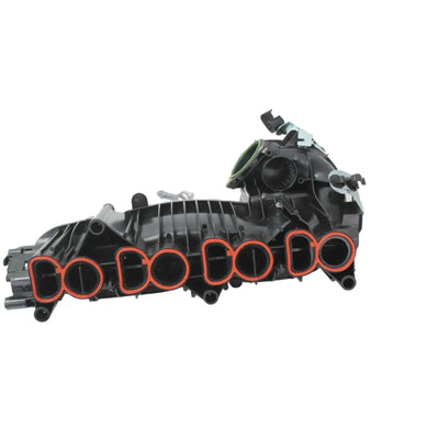 BMW 1 3 5 Series X1 X3 N47 2007-2012 Intake Inlet Manifold With Swirl Flaps 11618507239 - tradevehicleparts.co.uk