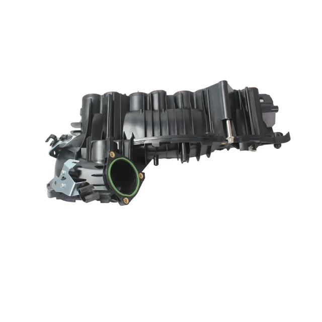 For BMW E81 E82 E87 E88 E90 E91 E92 E93 E60 E61 E84 E83 2.0D N47 Inlet Manifold With Gaskets/Seals & Swirl Flaps - image 2