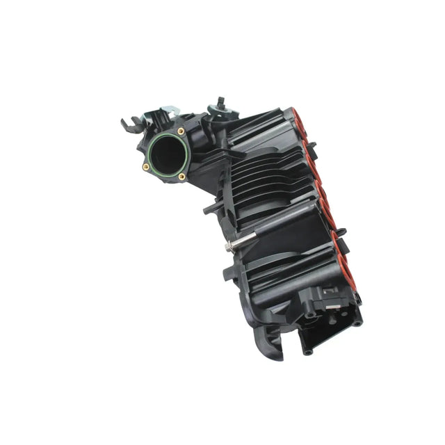 For BMW E81 E82 E87 E88 E90 E91 E92 E93 E60 E61 E84 E83 2.0D N47 Inlet Manifold With Gaskets/Seals & Swirl Flaps - image 3