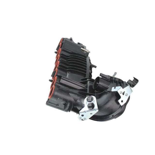 Fits BMW 1 3 5 Series X1 X3 N47 2007-2012 Intake Inlet Manifold With Swirl Flaps 11618507239 - image 4