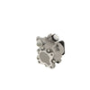 Fits BMW 5 E39 520i 523i 525i 528i 530i 1996-2004 Power Steering Pump 32411097149 32411094098 thumbnail