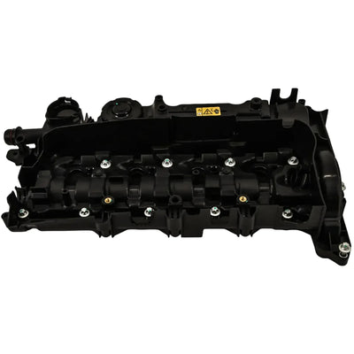For BMW F10 F15 F20 F25 F30 F32 Cylinder Head Engine Cover N47 Engine 11128589941 11127810584 - tradevehicleparts.co.uk