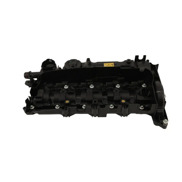 For BMW 1 2 3 4 5 X1 X3 X5 1.6 2.0 Diesel N47 Cylinder Head Valve Cover 11128581798 - image 3