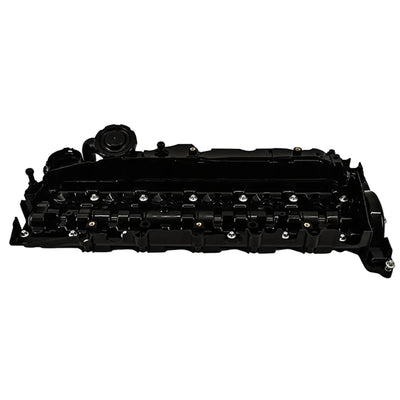 For BMW Cylinder Head Valve Cover 3.0 N57 Turbo-Diesel 11127812894 11128515746 11128507607 11128578811 - tradevehicleparts.co.uk