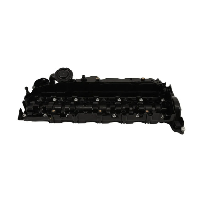 For BMW Cylinder Head Valve Cover 3.0 N57 Turbo-Diesel 11127812894 11128515746 11128507607 11128578811 - image 2