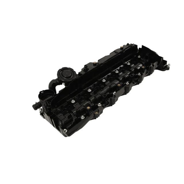 For BMW Cylinder Head Valve Cover 3.0 N57 Turbo-Diesel 11127812894 11128515746 11128507607 11128578811 - image 3