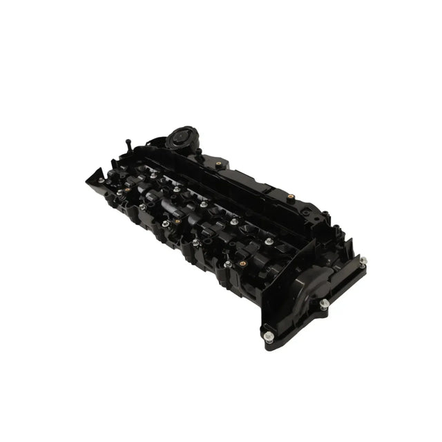 For BMW Cylinder Head Valve Cover 3.0 N57 Turbo-Diesel 11127812894 11128515746 11128507607 11128578811 - image 4