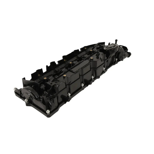 For BMW Cylinder Head Valve Cover 3.0 N57 Turbo-Diesel 11127812894 11128515746 11128507607 11128578811 - image 5