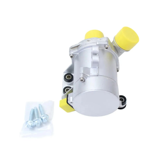 Fits BMW 1 2 3 5 6 Series X1 X3 X5 Z4 2.5 3.0 N51 N52 N53 2004-2013 Electric Water Pump 11517586925 11517586924 - image 4
