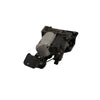 BMW X5 E70 X6 E71 Air Suspension Compressor Pump & Bracket 37206799419 37206859714 thumbnail
