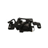 BMW X5 E70 X6 E71 Air Suspension Compressor Pump & Bracket 37206799419 37206859714 thumbnail