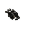 BMW X5 E70 X6 E71 Air Suspension Compressor Pump & Bracket 37206799419 37206859714 thumbnail