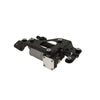 BMW X5 E70 X6 E71 Air Suspension Compressor Pump & Bracket 37206799419 37206859714 thumbnail