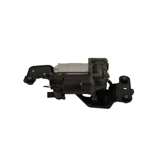 BMW X5 E70 X6 E71 Air Suspension Compressor Pump & Bracket 37206799419 37206859714 - image 9
