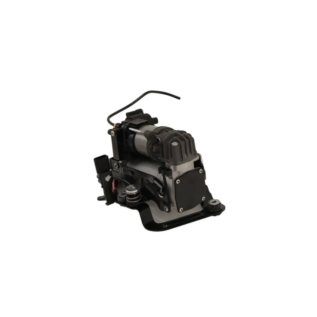 BMW 7 Series G11 G12 2015-2022 Air Suspension Compressor Pump With Bracket 37206861882 - image 3