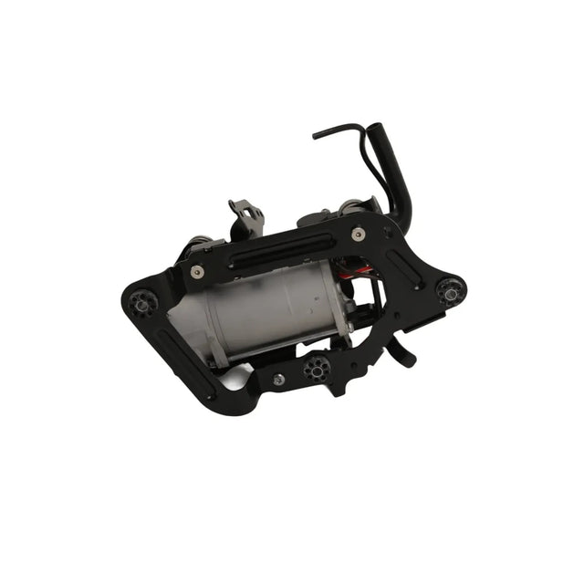 BMW 7 Series G11 G12 2015-2022 Air Suspension Compressor Pump With Bracket 37206861882 - image 5