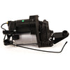 BMW 5 Series E61 Estate 2003-2010 Air Suspension Compressor Pump 37106789937 thumbnail