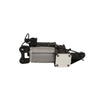 BMW 5 Series E61 Estate 2003-2010 Air Suspension Compressor Pump 37106789937 thumbnail