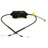 BMW 5 Series GT F07 2009-2017 Parking Brake Module EPB Hand Brake Actuator 34436874219 thumbnail