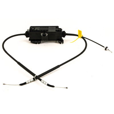 BMW 5 Series GT F07 2009-2017 Parking Brake Module EPB Hand Brake Actuator 34436874219