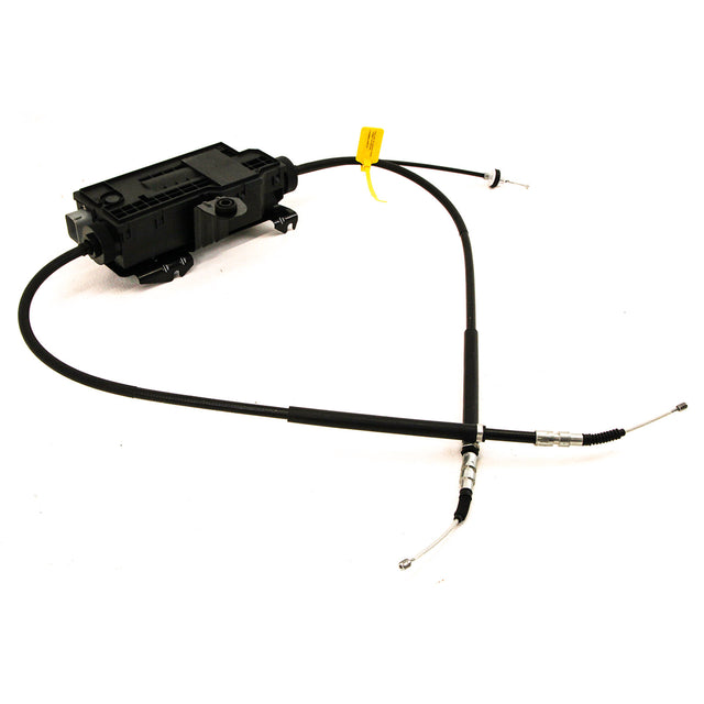 BMW 5 Series GT F07 2009-2017 Parking Brake Module EPB Hand Brake Actuator 34436874219 - image 2