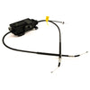 BMW 5 Series GT F07 2009-2017 Parking Brake Module EPB Hand Brake Actuator 34436874219 thumbnail