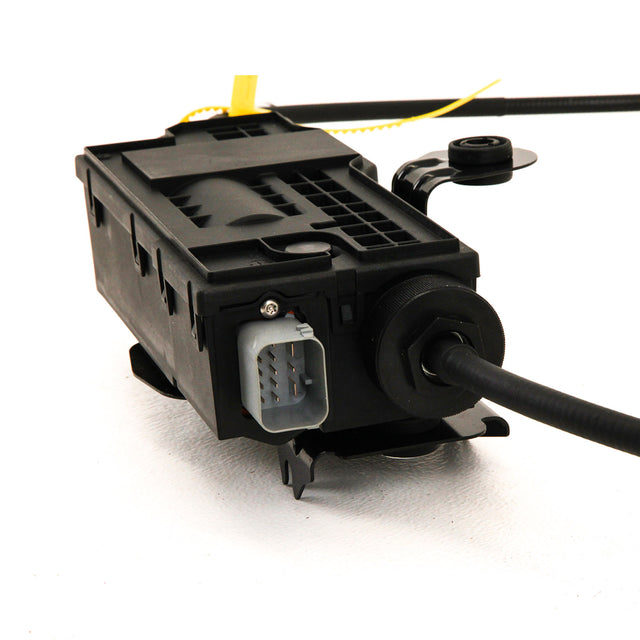 BMW 5 Series GT F07 2009-2017 Parking Brake Module EPB Hand Brake Actuator 34436874219 - image 6