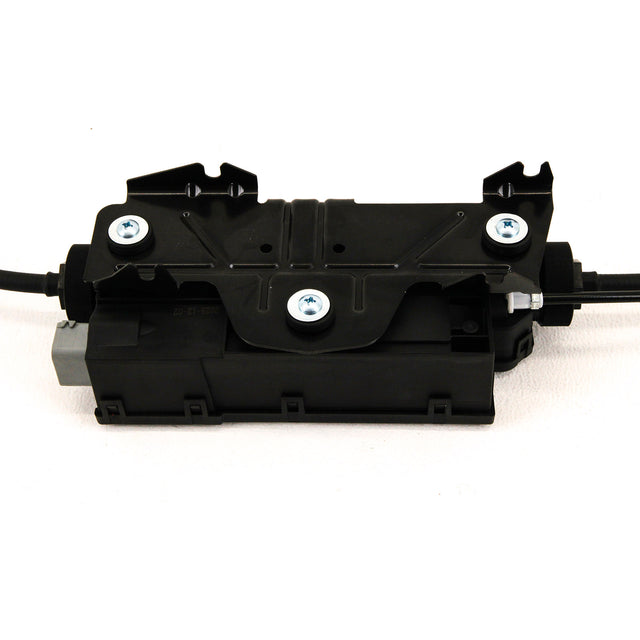 BMW 5 Series GT F07 2009-2017 Parking Brake Module EPB Hand Brake Actuator 34436874219 - image 7