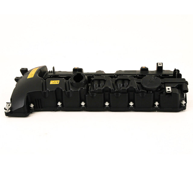 BMW 3 Series E90 E91 E92 E93 2007-2012 Cylinder Head Rocker Valve Cover N53 2.5 3.0 Petrol Engine 11127548196 - image 2