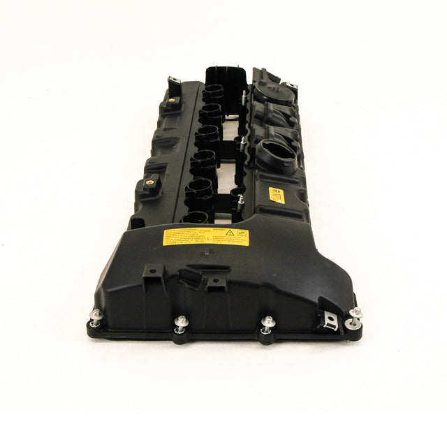BMW 3 Series E90 E91 E92 E93 2007-2012 Cylinder Head Rocker Valve Cover N53 2.5 3.0 Petrol Engine 11127548196 - image 3