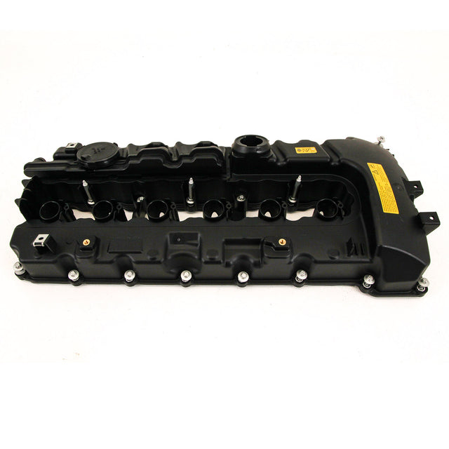 BMW 3 Series E90 E91 E92 E93 2007-2012 Cylinder Head Rocker Valve Cover N53 2.5 3.0 Petrol Engine 11127548196 - image 4
