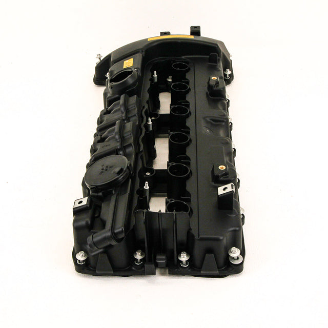 BMW 3 Series E90 E91 E92 E93 2007-2012 Cylinder Head Rocker Valve Cover N53 2.5 3.0 Petrol Engine 11127548196 - image 5
