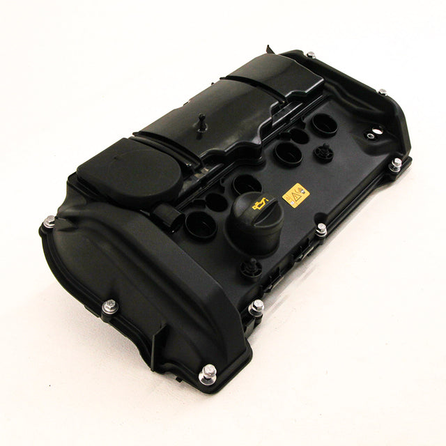 BMW 1 3 SERIES 316i 116i 118i 120i N13B16A Rocker Valve Cover 11127646553 - image 2