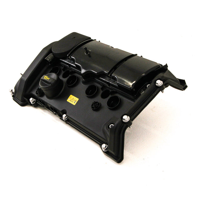 BMW 1 3 SERIES 316i 116i 118i 120i N13B16A Rocker Valve Cover 11127646553 - image 3