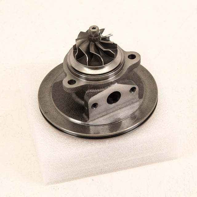 For BMW 3 5 6 Series X3 X5 X6 3.0d Small Side Turbo Cartridge CHRA 11657802587 - image 2