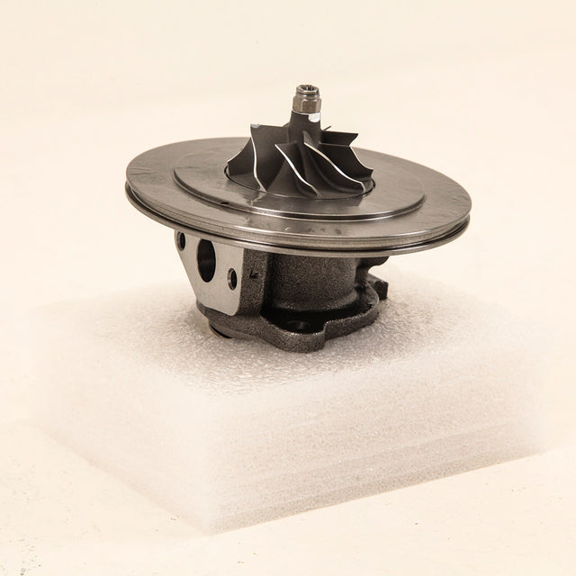 For BMW 3 5 6 Series X3 X5 X6 3.0d Small Side Turbo Cartridge CHRA 11657802587 - image 3
