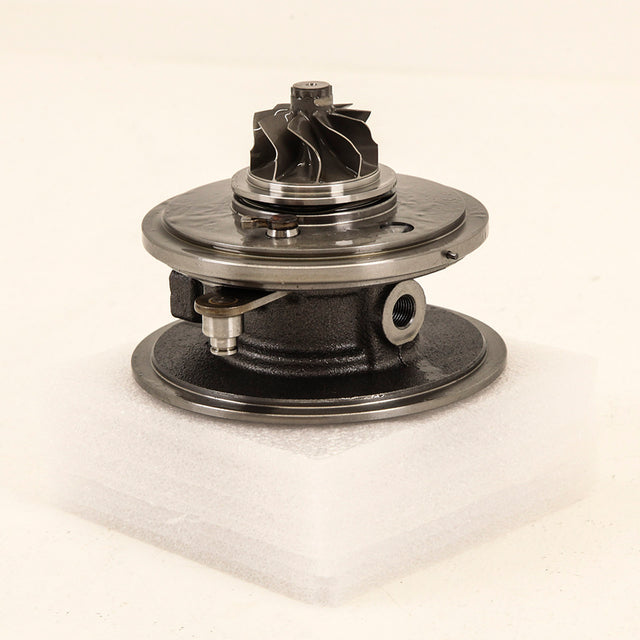 For BMW 1 2 3 4 Series X1 2.0d N47 Turbocharger Core Cartridge CHRA 8518204 - image 2